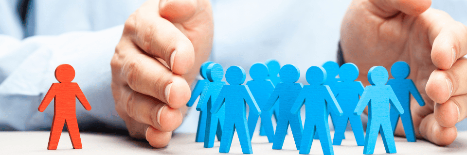 executive search services
