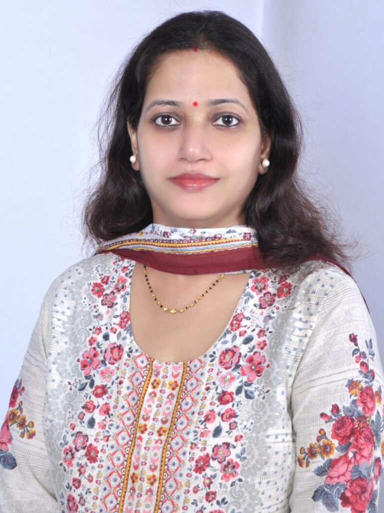 pooja singh strivia