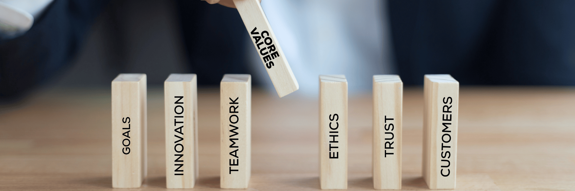 strivia core values